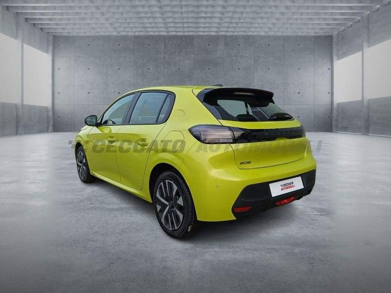 Peugeot 208 208 1.2 puretech Style s&s 75cv