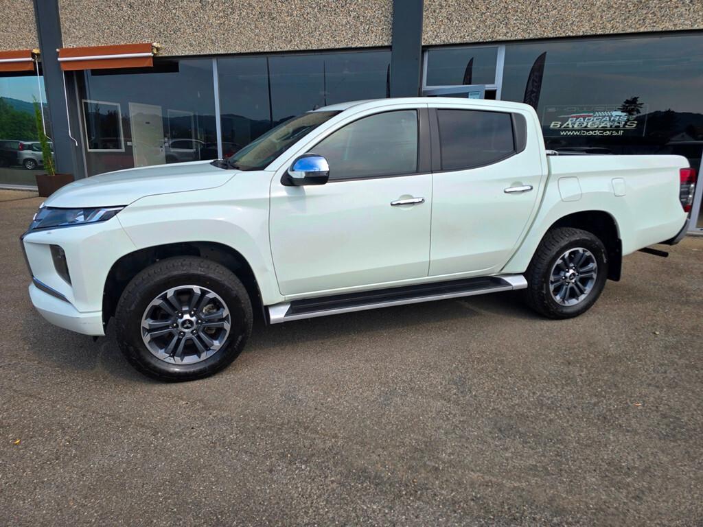 Mitsubishi L200 2.3 D 150CV INTENSE CON PREZZO REALE!