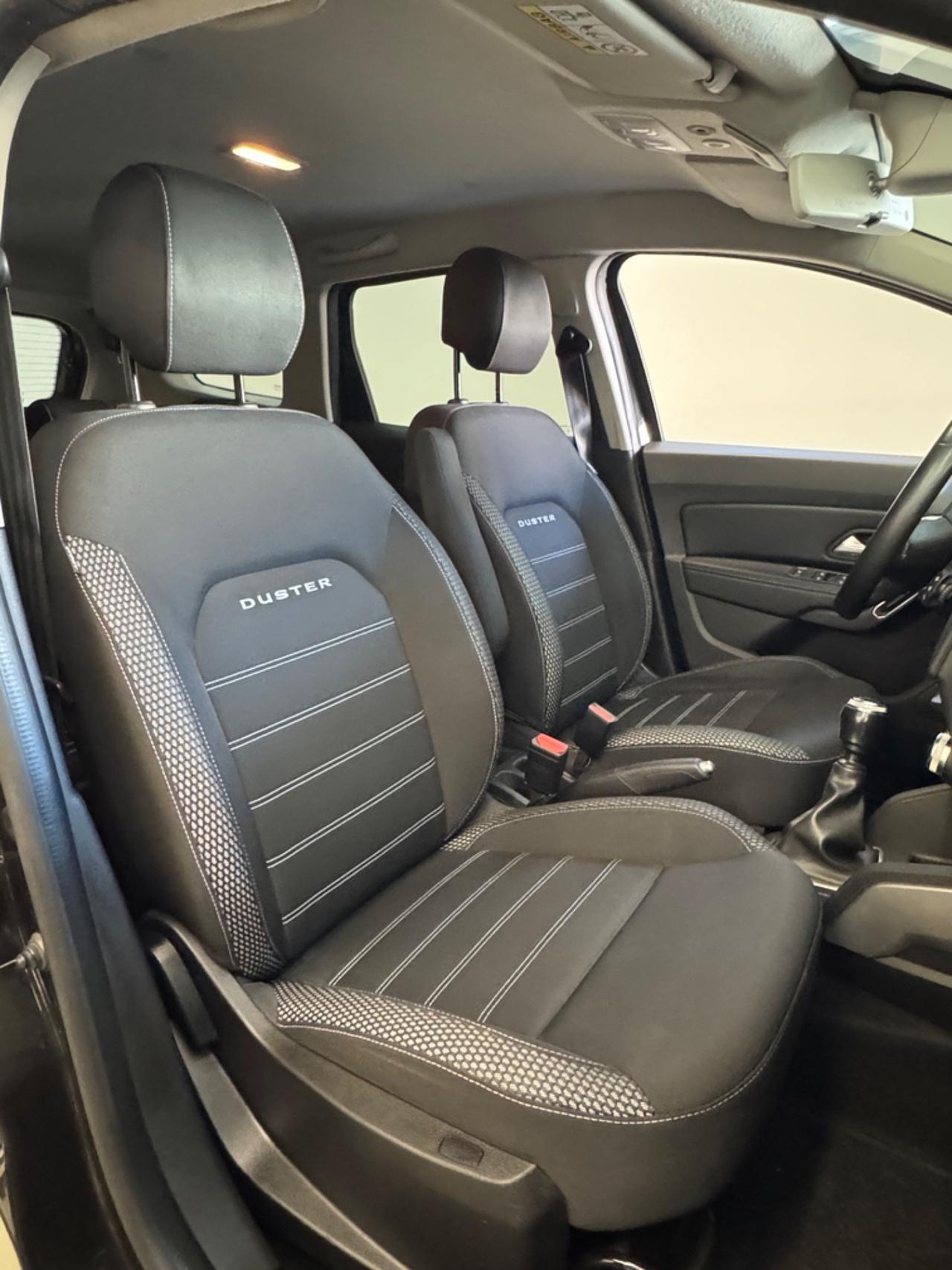 Dacia Duster 1.5 Blue dCi 8V 115 CV 4x2 Prestige