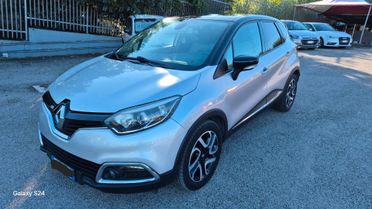 Renault Captur dCi 8V 90 CV EDC Start&Stop Energy Excite