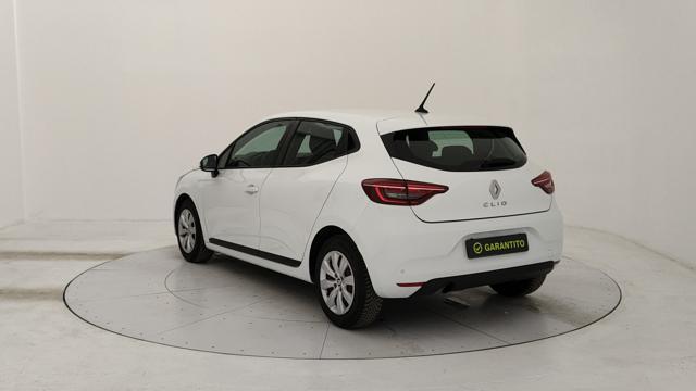 RENAULT Clio 1.5 blue dci Business 85cv