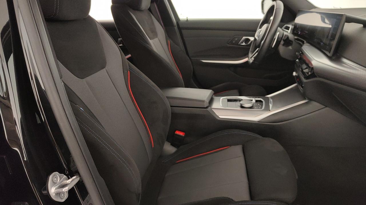 BMW Serie 3 G21 2022 Touring - 320d Touring mhev 48V xdrive MSport auto