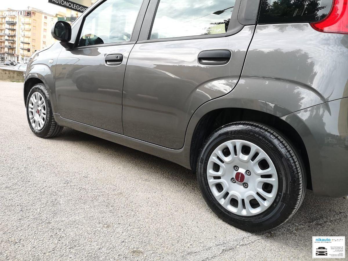 FIAT Panda 1.0 FireFly 70 CV S&S Hybrid Easy