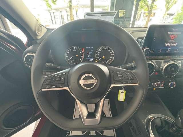 Nissan Juke NEW JUKE 1,0L DIG-T 114 MT MY23 ACENTA