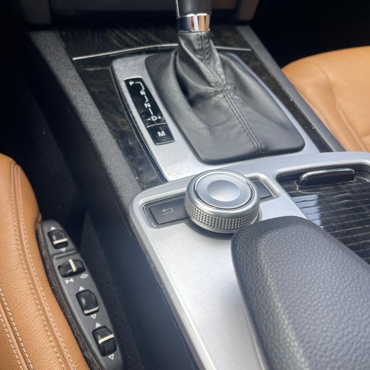 MERCEDES - Classe E - 250 CDI Coupé BlueEFFICIENCY
