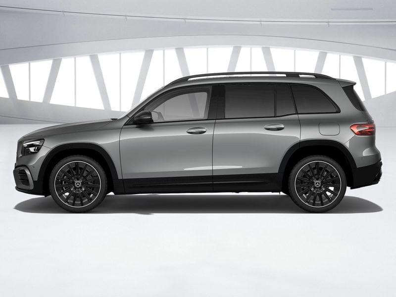 Mercedes-Benz GLB GLB 200 d 4Matic AMG Line Advanced Plus Final Edition 7 posti