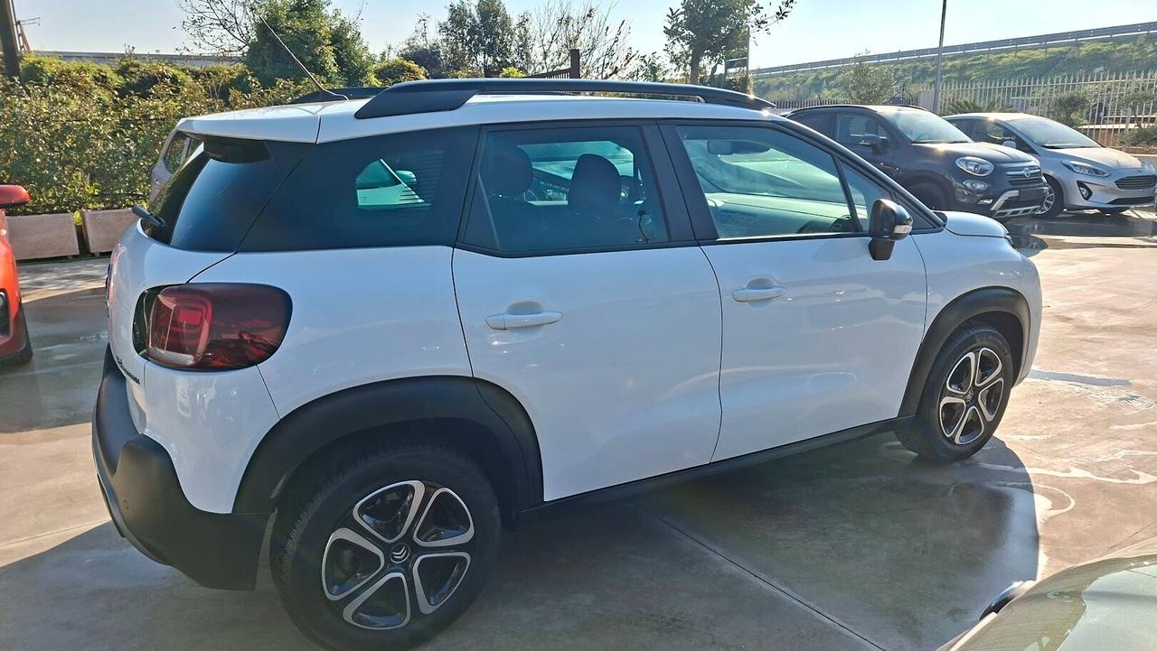 Citroen C3 Aircross 1.5 DIESEL 110 CV 2023