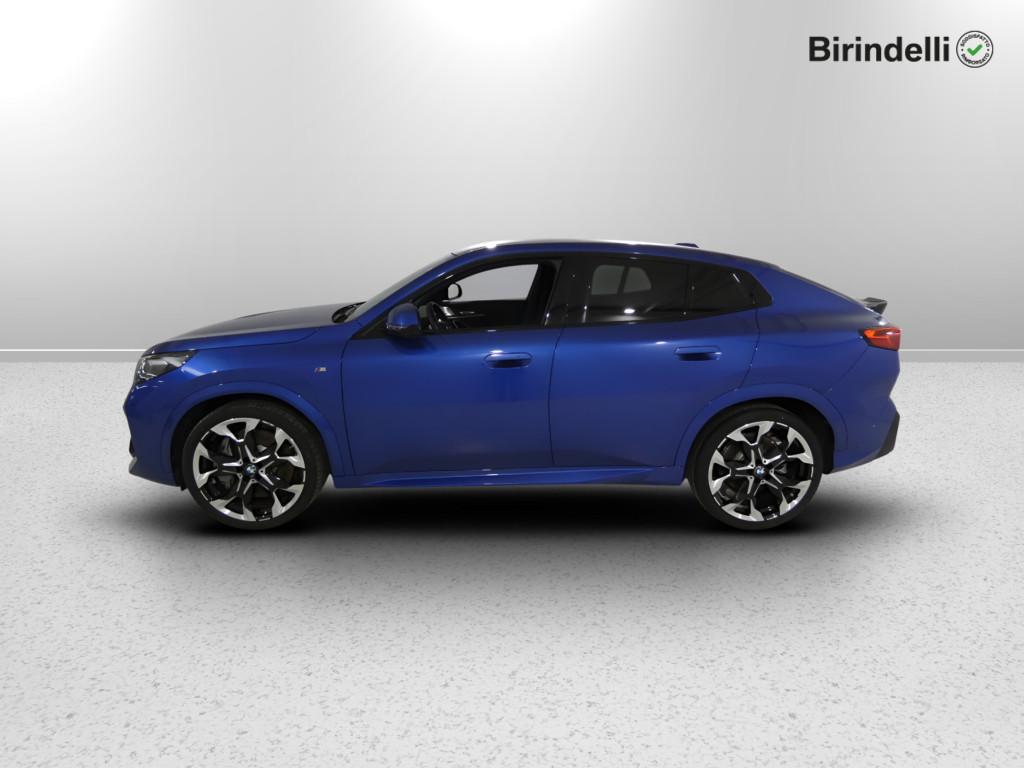 BMW X2 (U10) - X2 sDrive 18d Msport
