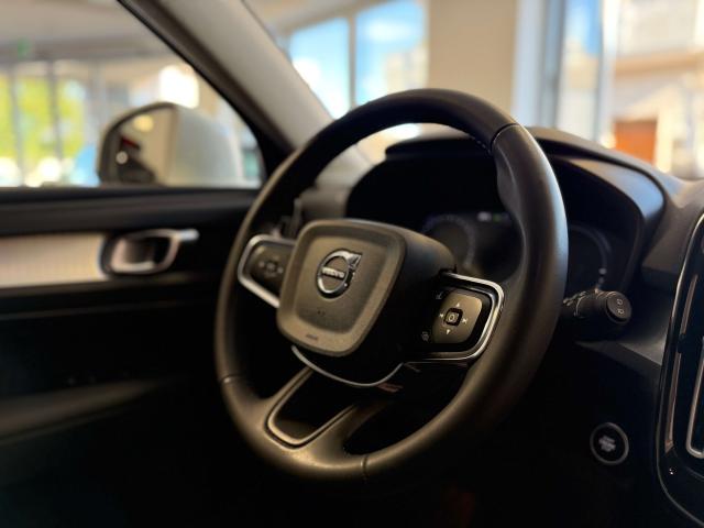 Volvo XC40 1.5 t4 phev Inscription Expression auto my21