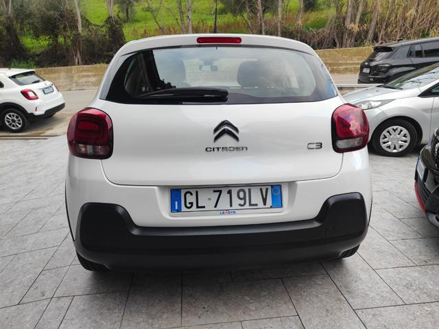 CITROEN C3 1.2.PureTech 83 cv Feel Pack