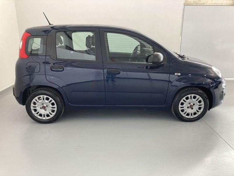 FIAT Panda 1.0 70cv S&S Hybrid