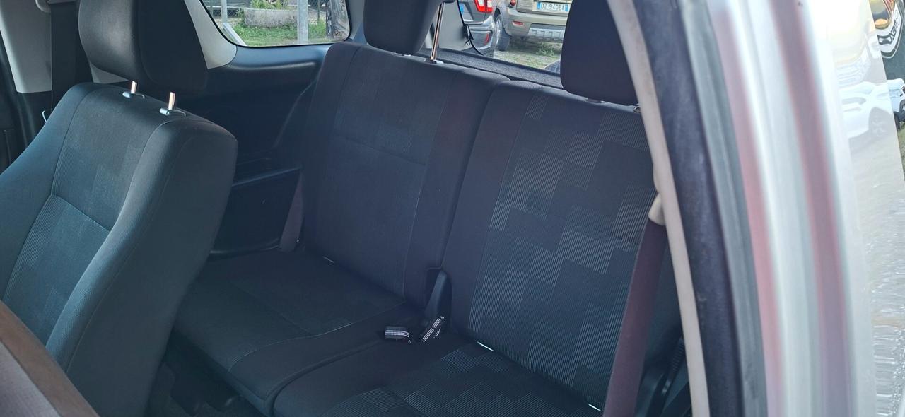 Suzuki Grand Vitara 1.6 16V 3 porte