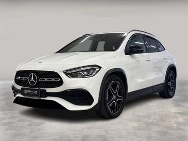 Mercedes GLA 200 200 D Premium 4Matic 8G-DCT