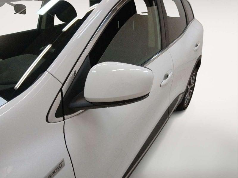 Renault Kadjar 1.2 tce energy Sport Edition 130cv