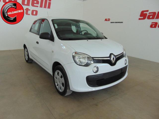 RENAULT Twingo TWINGO