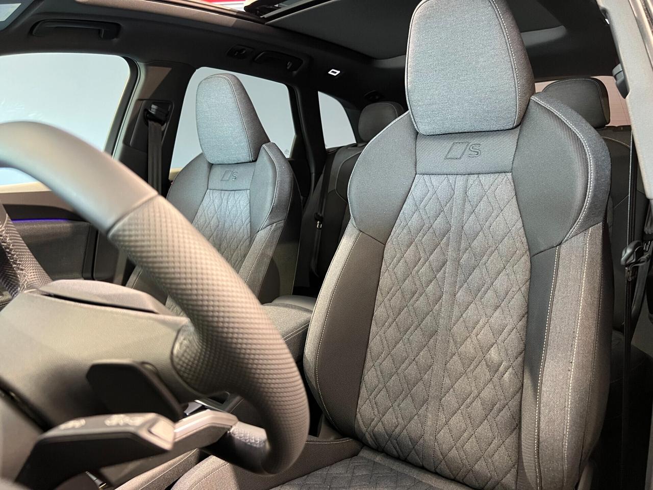 Audi Q5 TDi 150 kW mHEV+ S tronic quattro Launch edition one