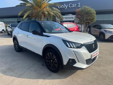 Peugeot 2008 2008 1.2 puretech GT Line s&s 130cv eat8