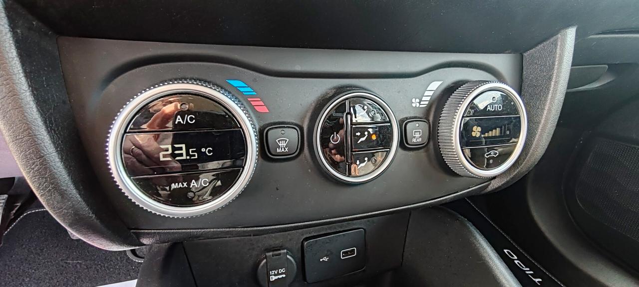 Fiat Tipo 1.6 Mjt S&S SW Cross IVA ESPOSTA