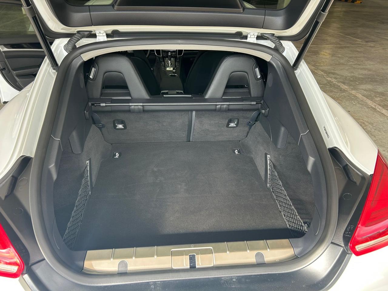 Porsche Panamera 3.0 Diesel