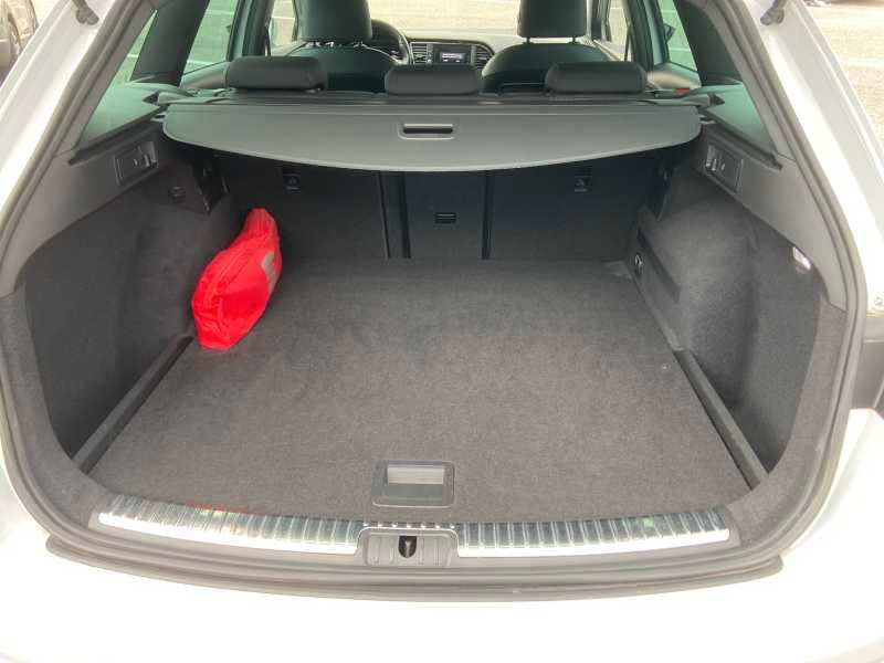 SEAT Leon ST 1.6 tdi FR 115cv DsG