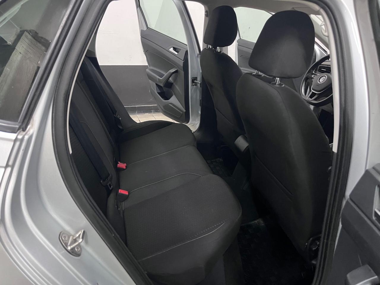 Volkswagen Polo Business 1.0 TGI 5p. Highline BlueMotion Technology