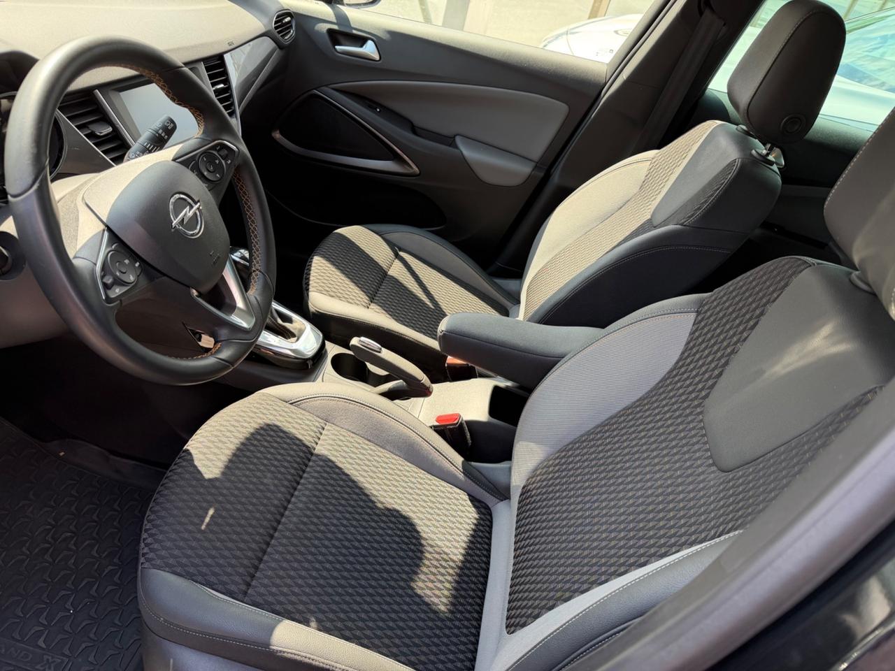 Opel Crossland X 1.5 ECOTEC D 120 CV Start&Stop aut. Innovation