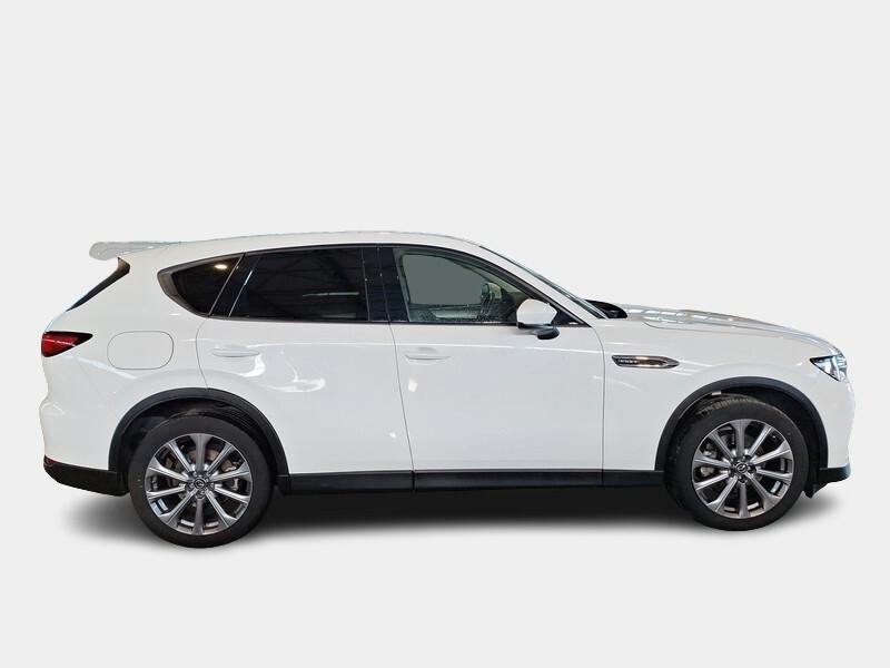 MAZDA CX-60 2.5L E-SKYACTIV PHEV EXCL. LINE AWD AUTO 5 PORTE SUV