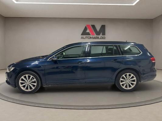 Volkswagen Passat Variant 2.0 tdi Business (businessline) 150cv