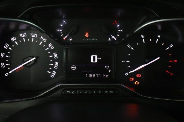 CITROEN C3 C3 3ª serie PureTech 82 Feel