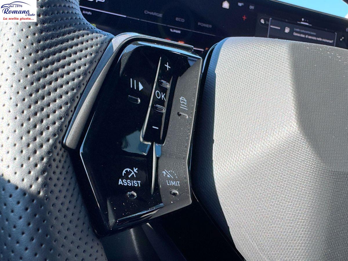 NEW PEUGEOT - 3008 - Hybrid 136 e-DCS6 GT#PACK VISION 360°!