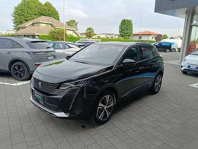 Peugeot 3008 PHEV 1.6 PLUG-IN HYBRID 225cv ACTIVE PACK KM ZERO