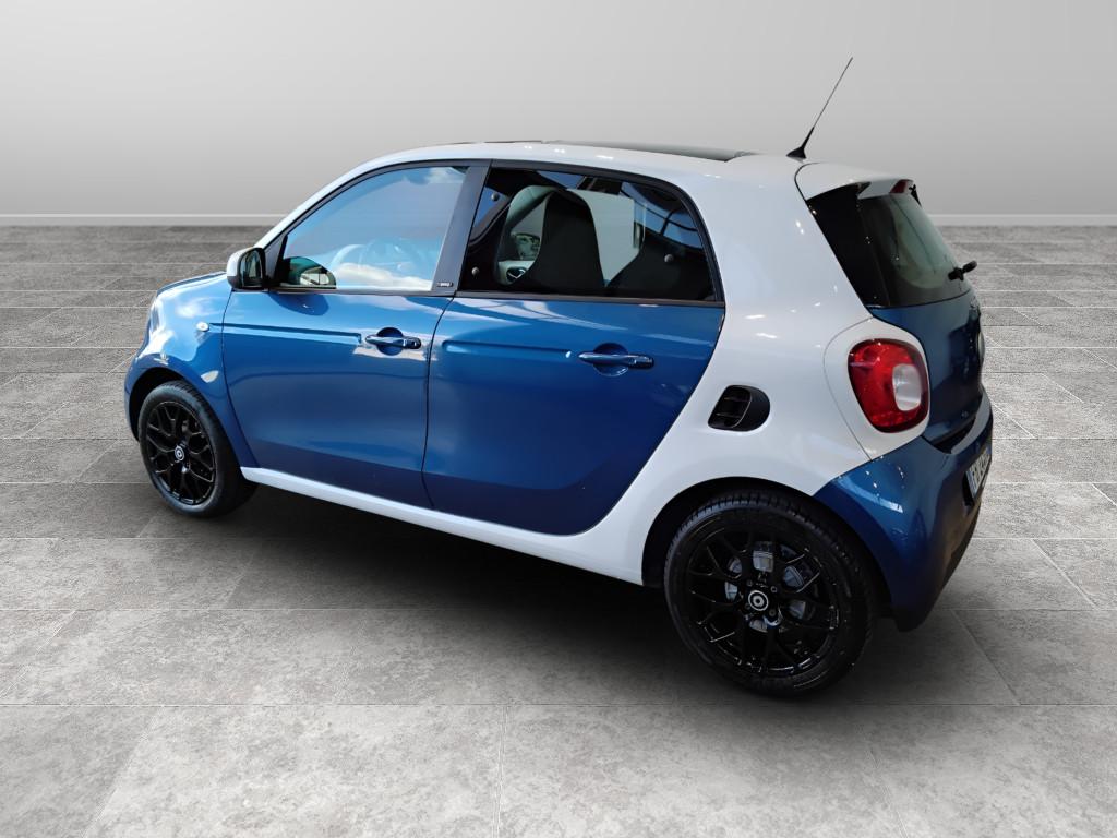 SMART Forfour II 2015 - Forfour 1.0 Passion 71cv
