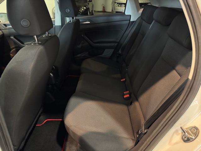 Volkswagen Polo 5 Porte 1.6 tdi Comfortline 80cv