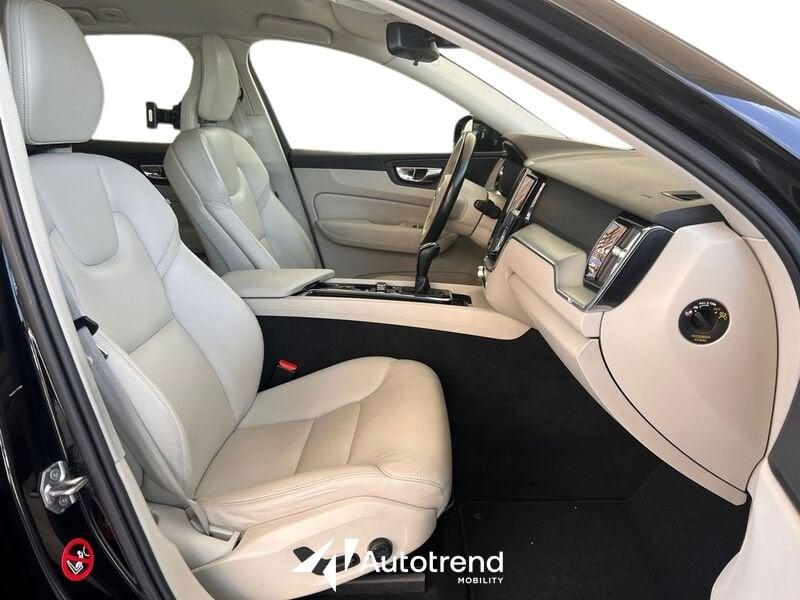 Volvo XC60 D4 190 CV AWD Business