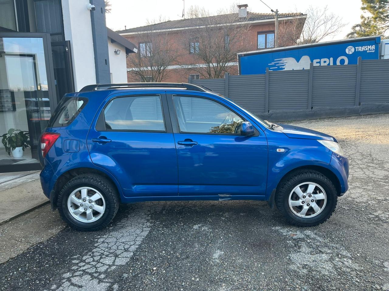 Daihatsu Terios 1.3 SX 4x4