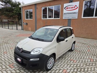 Fiat Panda 1.2 Easy 69cv 5 posti