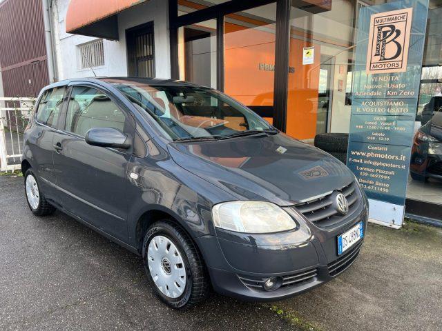 VOLKSWAGEN Fox 1.2 Easy