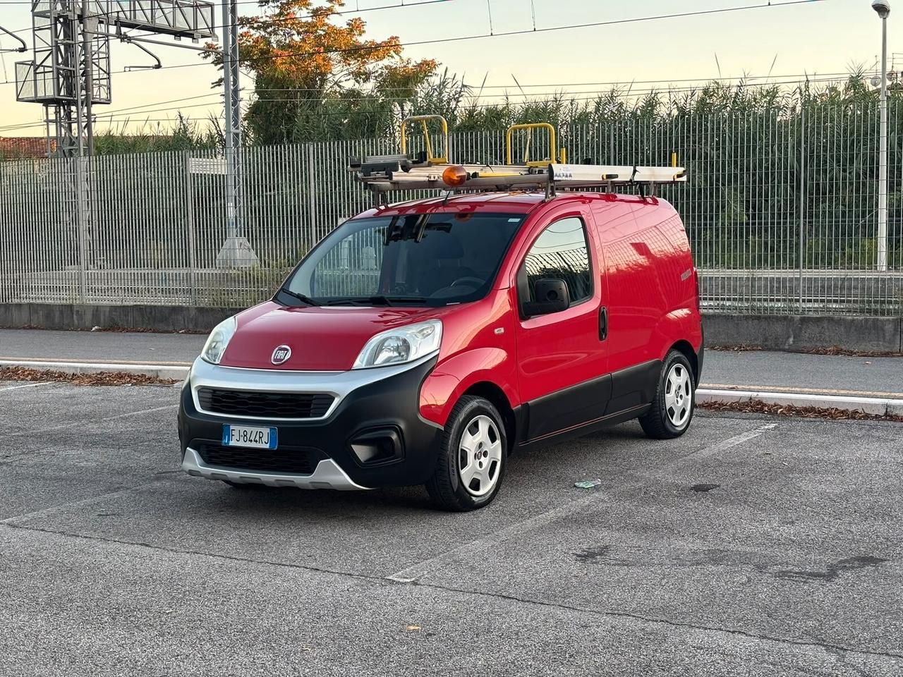 Fiat Fiorino