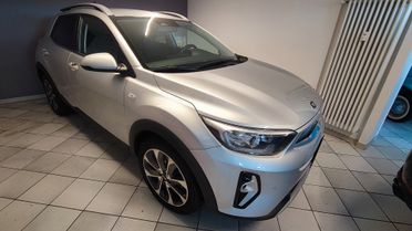 Kia Stonic 1.0 T-GDi 120 CV MHEV DCT Style