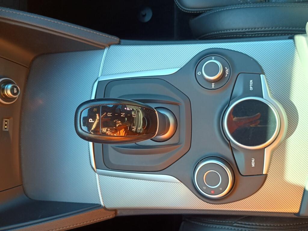 Alfa Romeo Stelvio 2.2 MJ 210cv AT8 Q4 Lusso