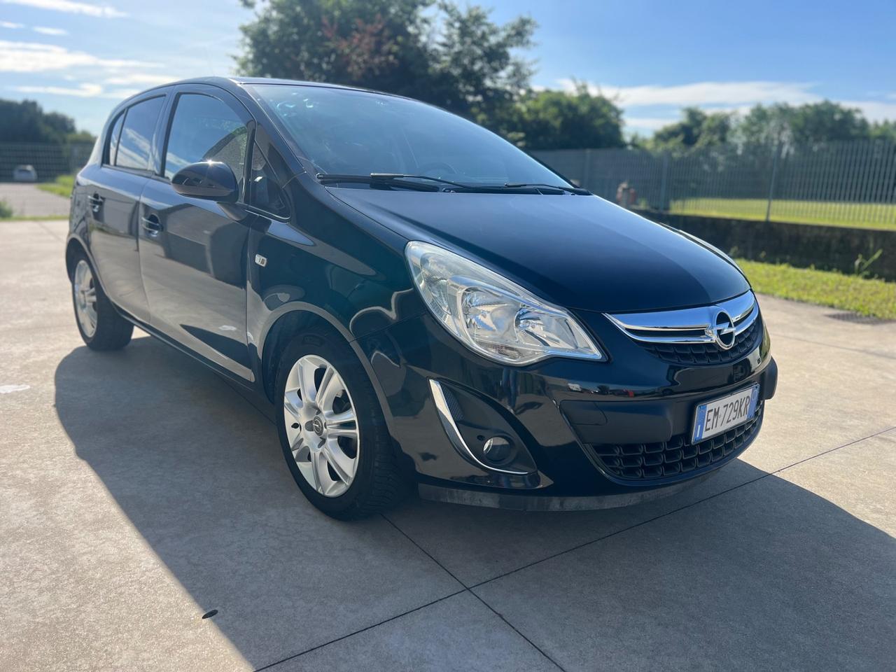 Opel Corsa 1.3 CDTI 95CV F.AP. 5 porte Elective