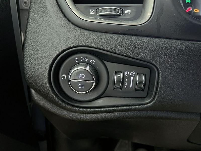 Jeep Renegade Renegade 1.0 t3 Limited 2wd