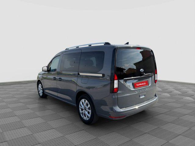 FORD Tourneo Connect Grand Tourneo Connect 2.0 EcoBlue 122 CV aut. Tita