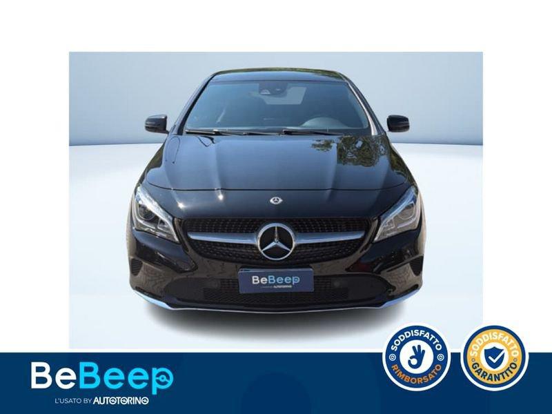 Mercedes-Benz CLA S.Brake SHOOTING BRAKE 200 D SPORT FL