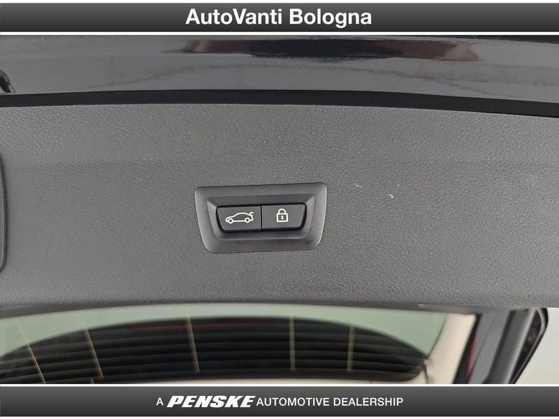 BMW X1 X1 sdrive18i xLine Plus 136cv auto