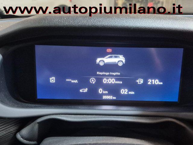 JEEP Avenger 1.2 Turbo 100 CV Longitude
