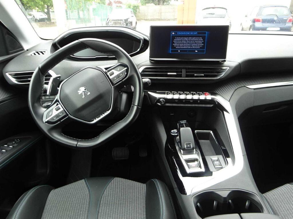 Peugeot 3008 BlueHDi 130 S&S EAT8 Allure Pack (IN ARRIVO)