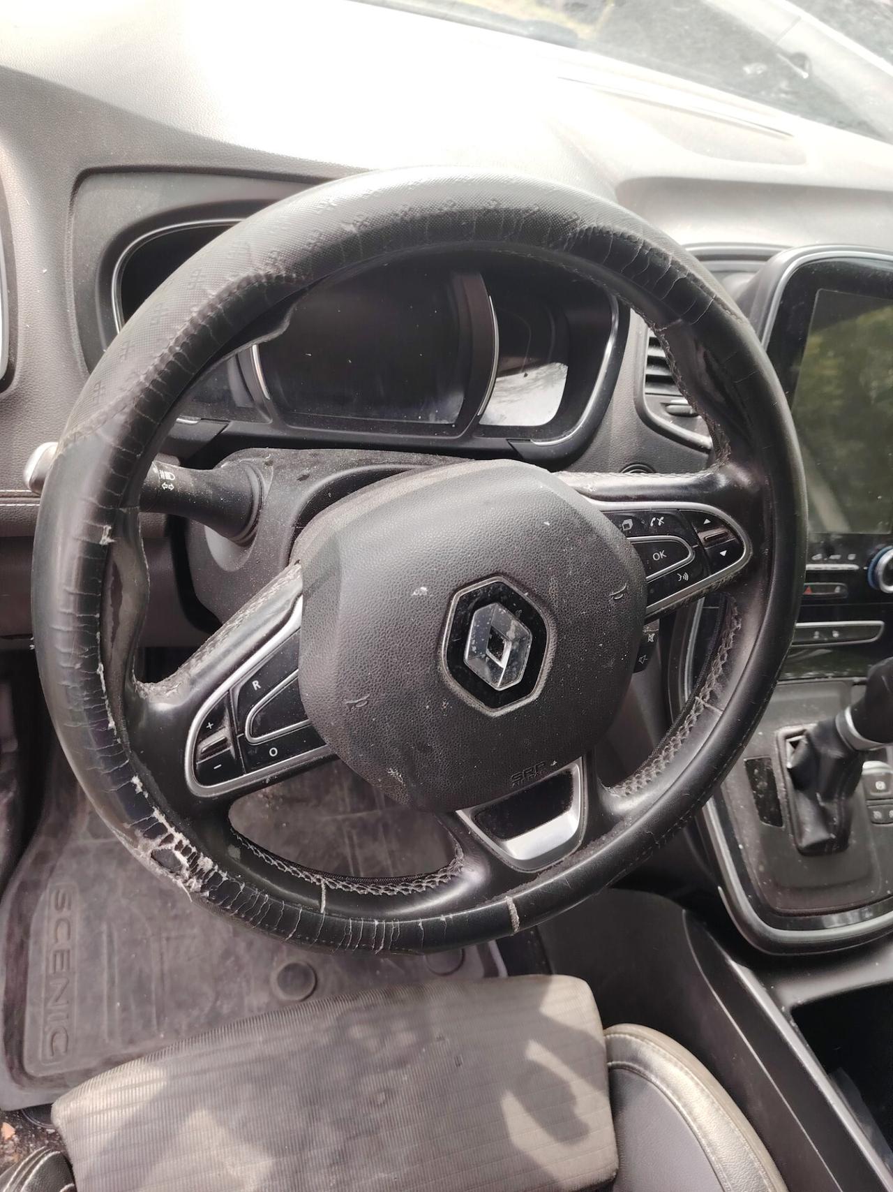 Renault Scenic Scénic dCi 8V 110 CV Energy Bose