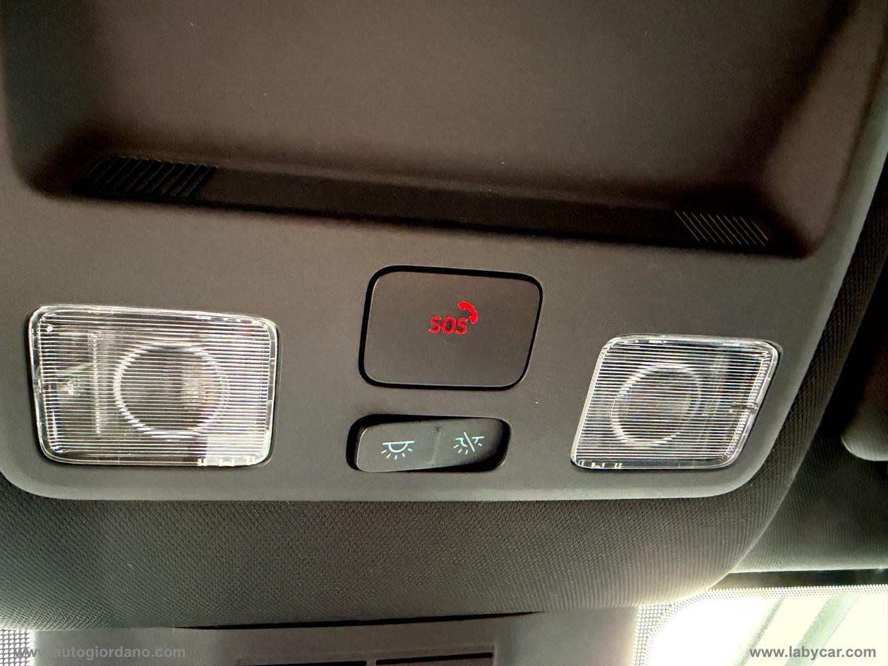 FORD Puma 1.0 EcoBoost Hyb. 125 CV ST-L.