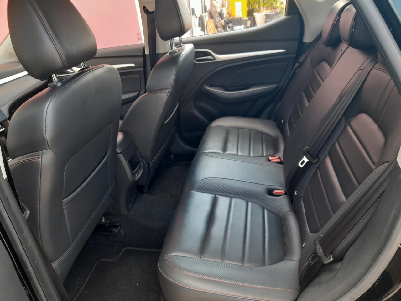 Mg ZS 1.5 VTi-tech Luxury